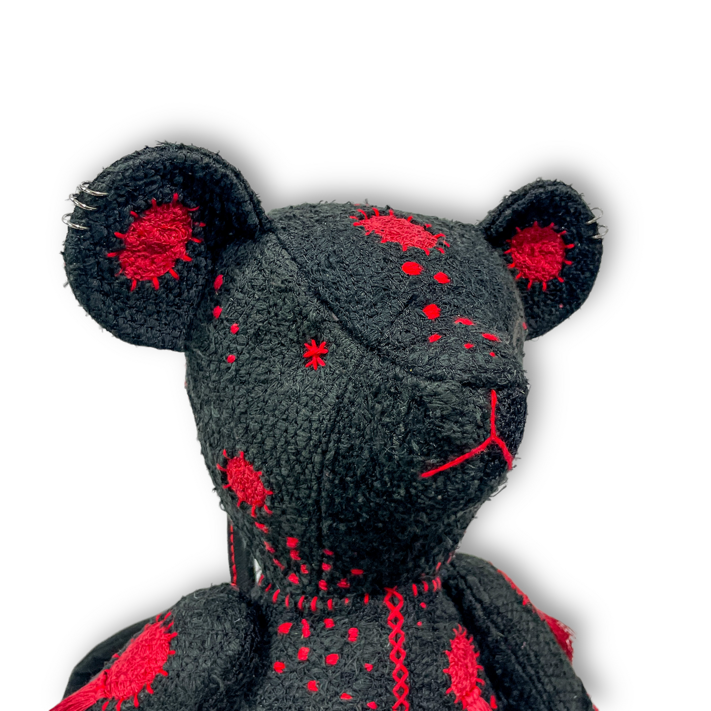 Teddy Bear Backpack Pattern