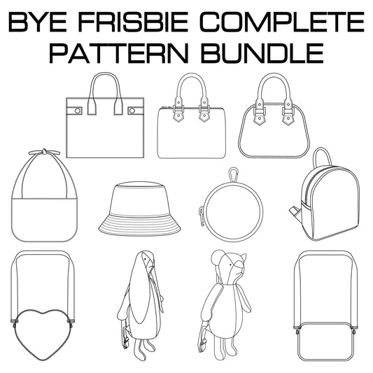 Complete Pattern Bundle