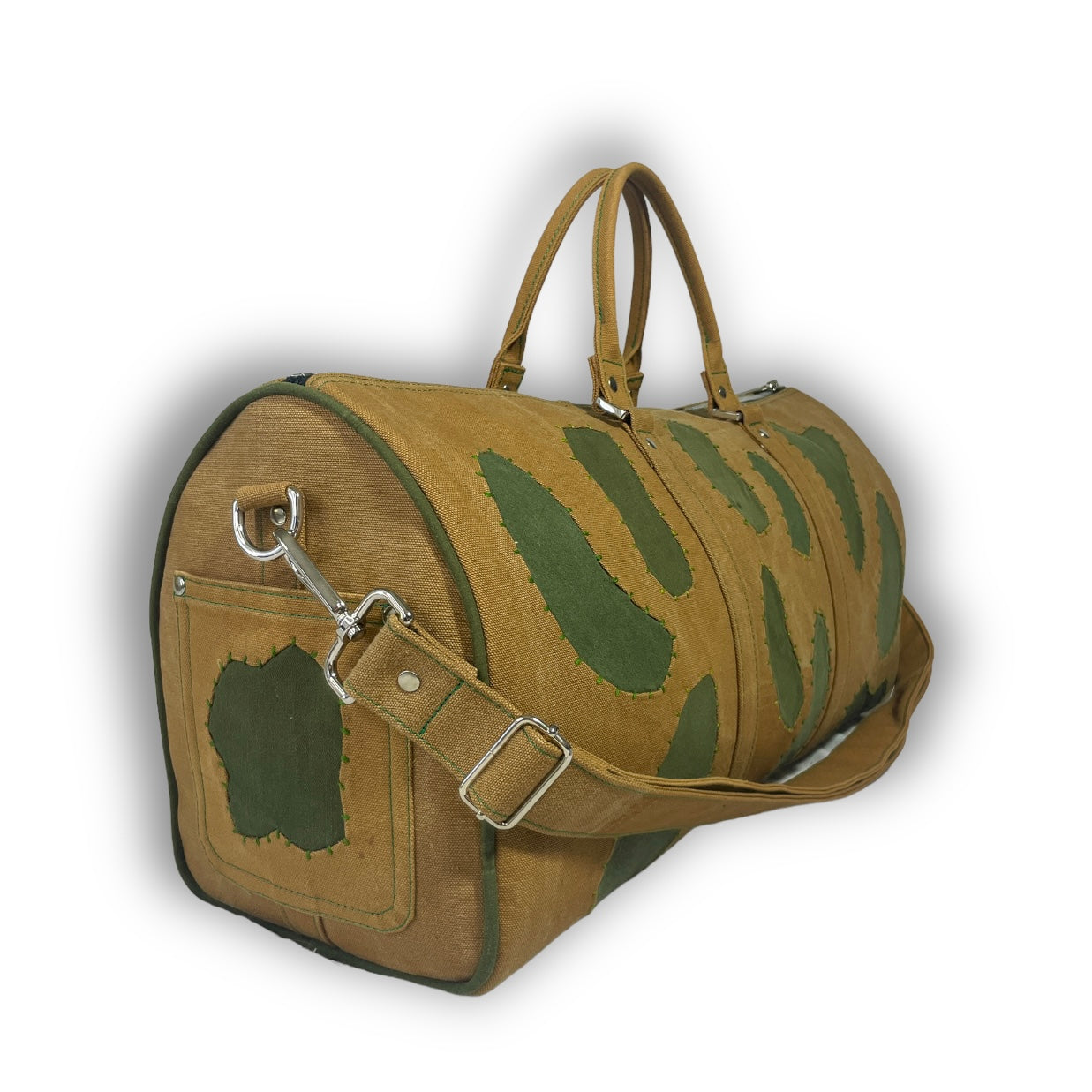 Desert Duffle Bag (Archived Dreams Collab)