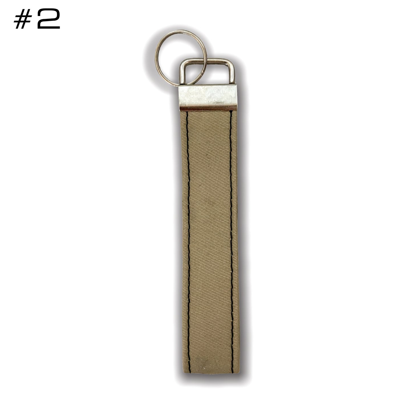 Keychains- Earth Tones